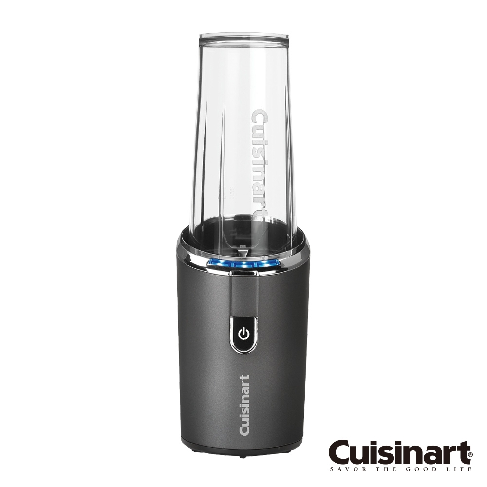 Cuisinart 美膳雅★RPB100TW無線充電式隨行果汁杯